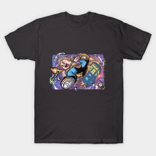 Dizzy Doctor T-Shirt